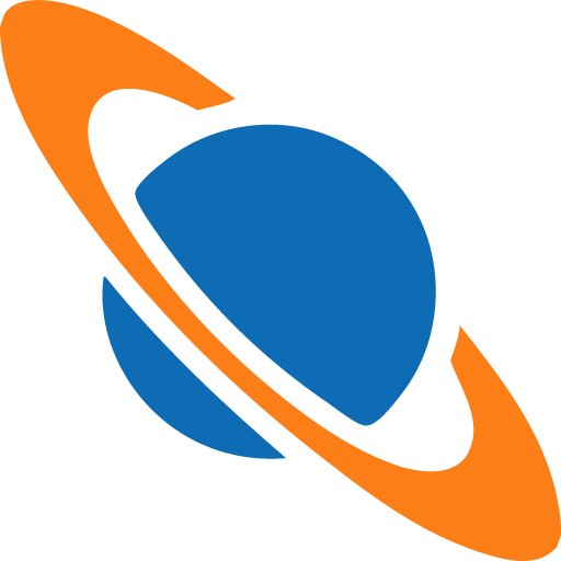 DeepSpace logo