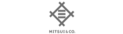 Mitsui plc