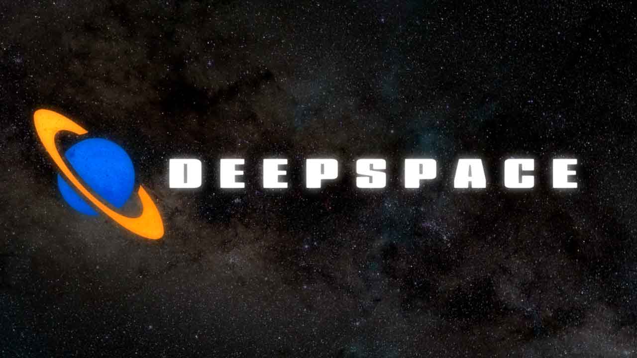 Welcome to Deep Space – the essential file analysis toolset.